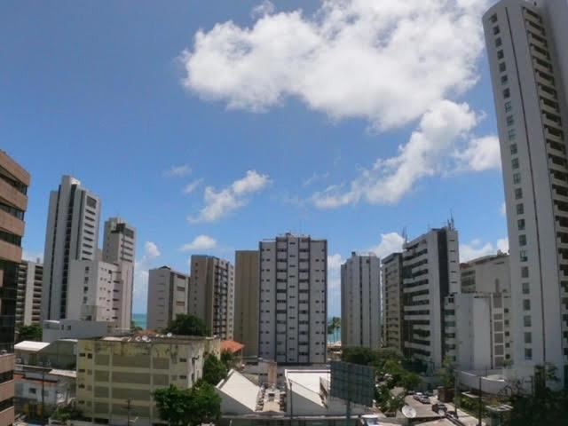 Sobrado Residence Recife Bagian luar foto