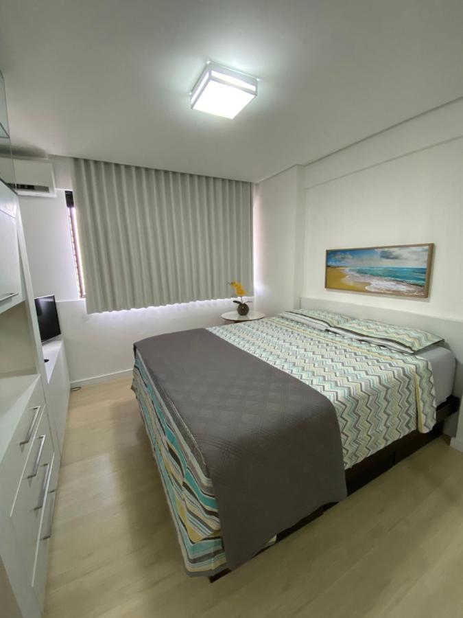 Sobrado Residence Recife Bagian luar foto