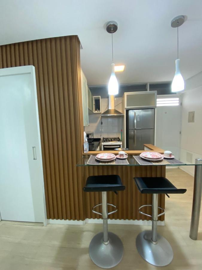 Sobrado Residence Recife Bagian luar foto