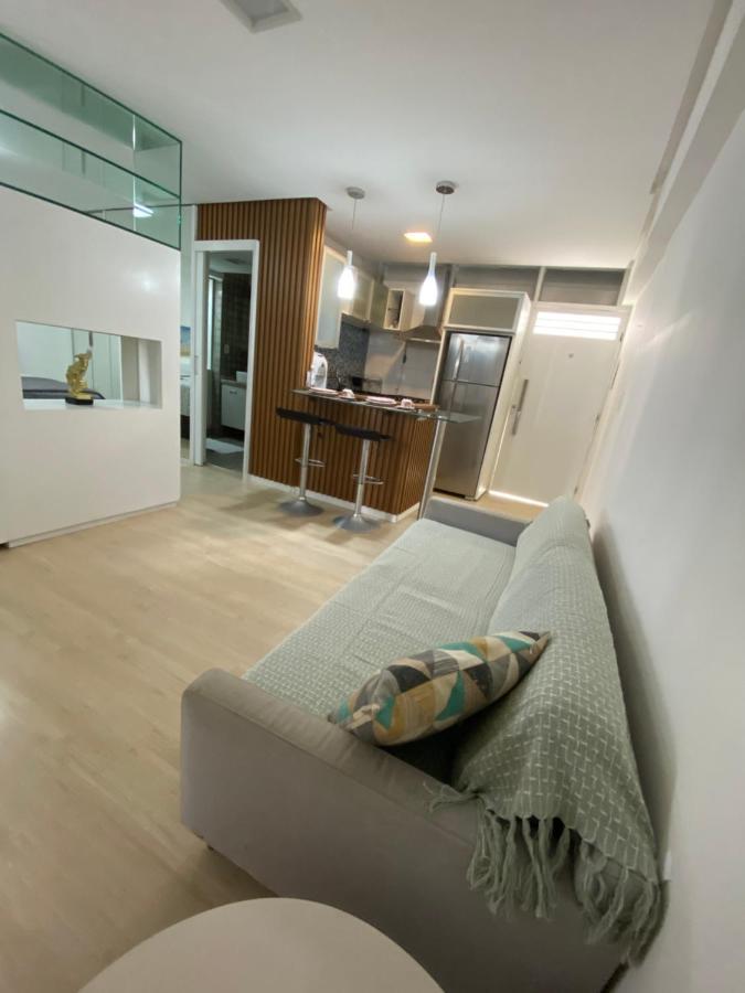 Sobrado Residence Recife Bagian luar foto